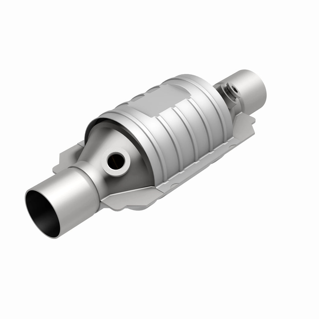 MagnaFlow Exhaust Products 53064 Standard Grade Universal Catalytic Converter