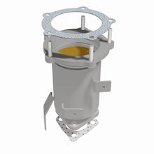 Load image into Gallery viewer, MagnaFlow Exhaust Products 454021 California CARB Direct-Fit Catalytic Converter for Select Mazda Protege
