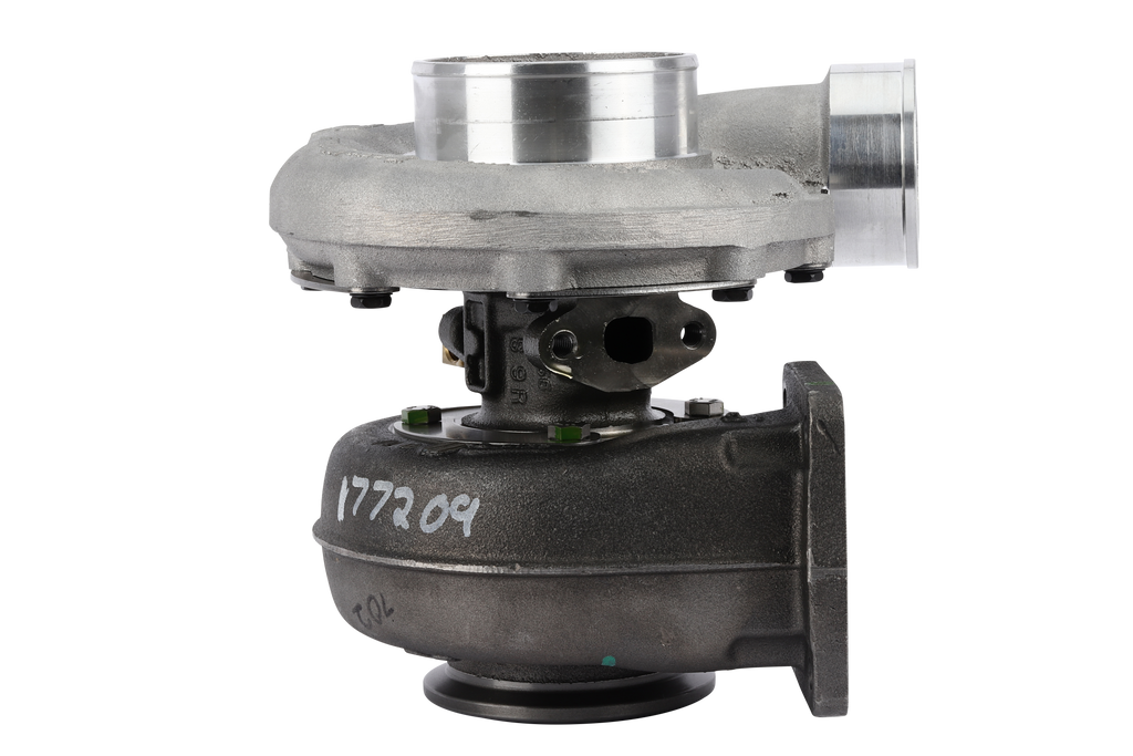 Alliant Power 477273 Turbocharger