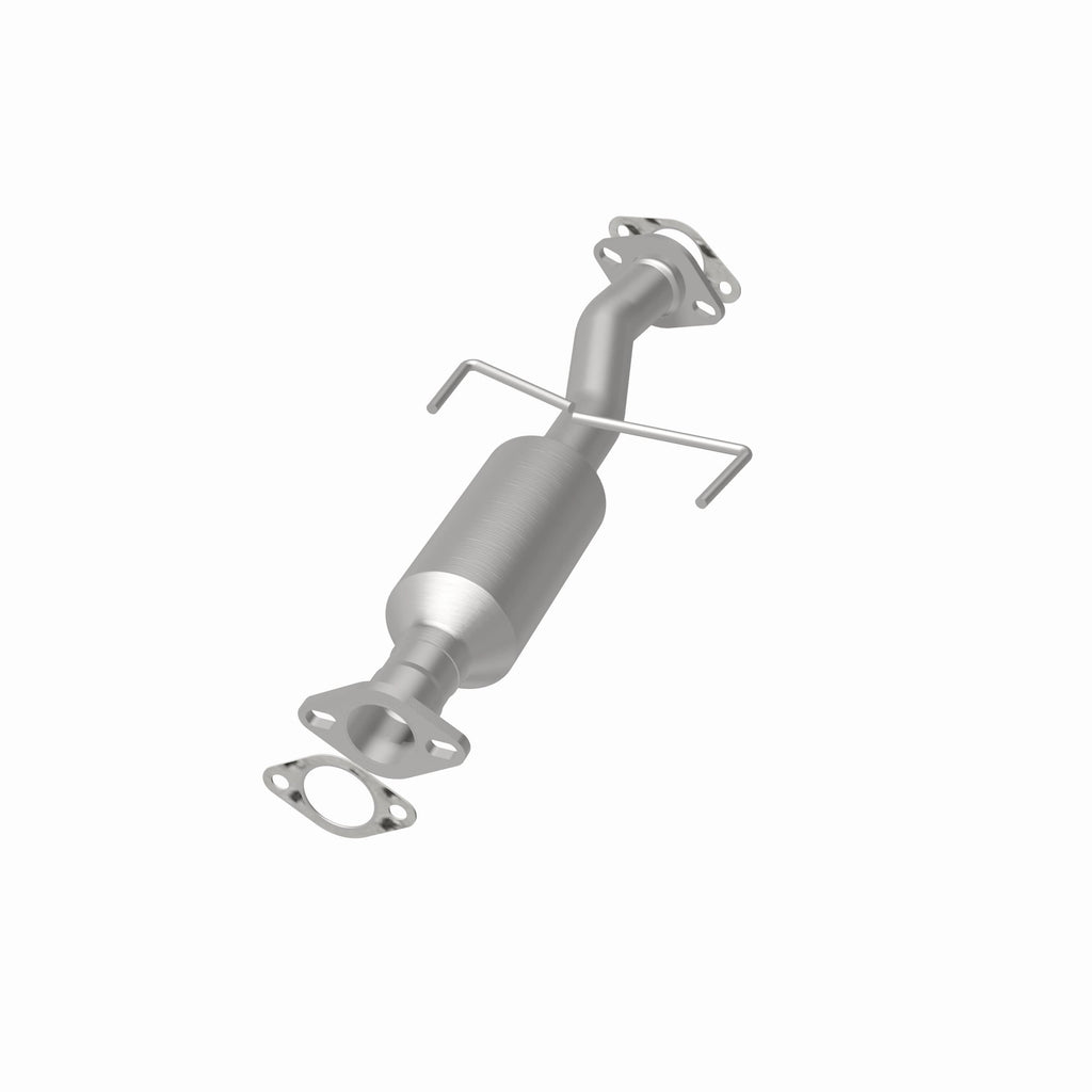 MagnaFlow Exhaust Products 4481150 California CARB Direct-Fit Catalytic Converter for Select Ford Escort, Mercury Tracer