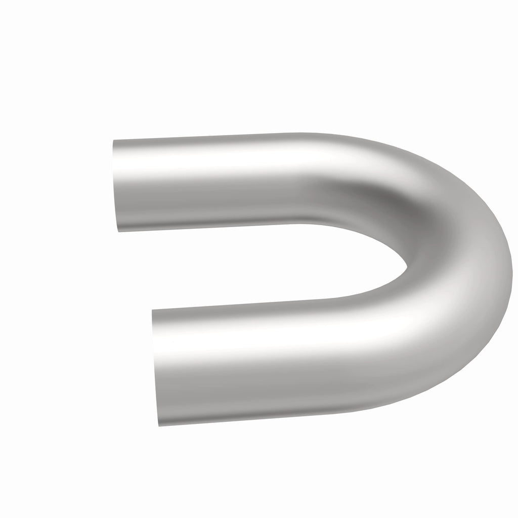 MagnaFlow Exhaust Products 10718 10 pk - Universal Exhaust Pipe - 4.00in.