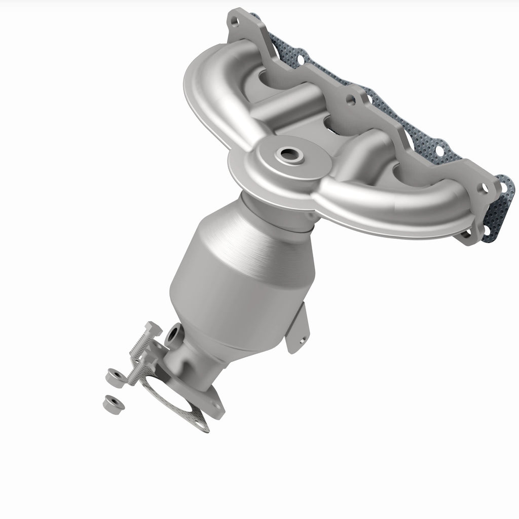 MagnaFlow Exhaust Products 5531590 California CARB Manifold Catalytic Converter for Select Hyundai Tucson