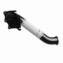 Load image into Gallery viewer, MagnaFlow Exhaust Products 15398 Direct-Fit Exhaust Pipe for Select Chevrolet Silverado HD, Chevrolet Silverado 3500, GMC Sierra HD, GMC Sierra