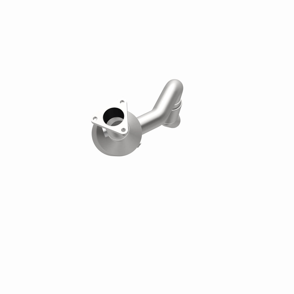 MagnaFlow Exhaust Products 5481943 California CARB Direct-Fit Catalytic Converter for Select Audi Q7, Volkswagen Touareg