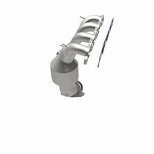 Load image into Gallery viewer, MagnaFlow Exhaust Products 50764 HM Grade Manifold Catalytic Converter for Select Chevrolet Colorado, GMC Canyon, Isuzu i-280