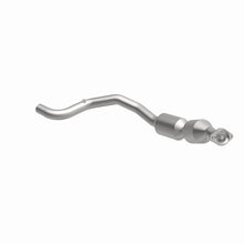 Load image into Gallery viewer, MagnaFlow Exhaust Products 21-535 OEM Grade Direct-Fit Catalytic Converter for Select Land Rover Range Rover, Land Rover Range Rover Sport