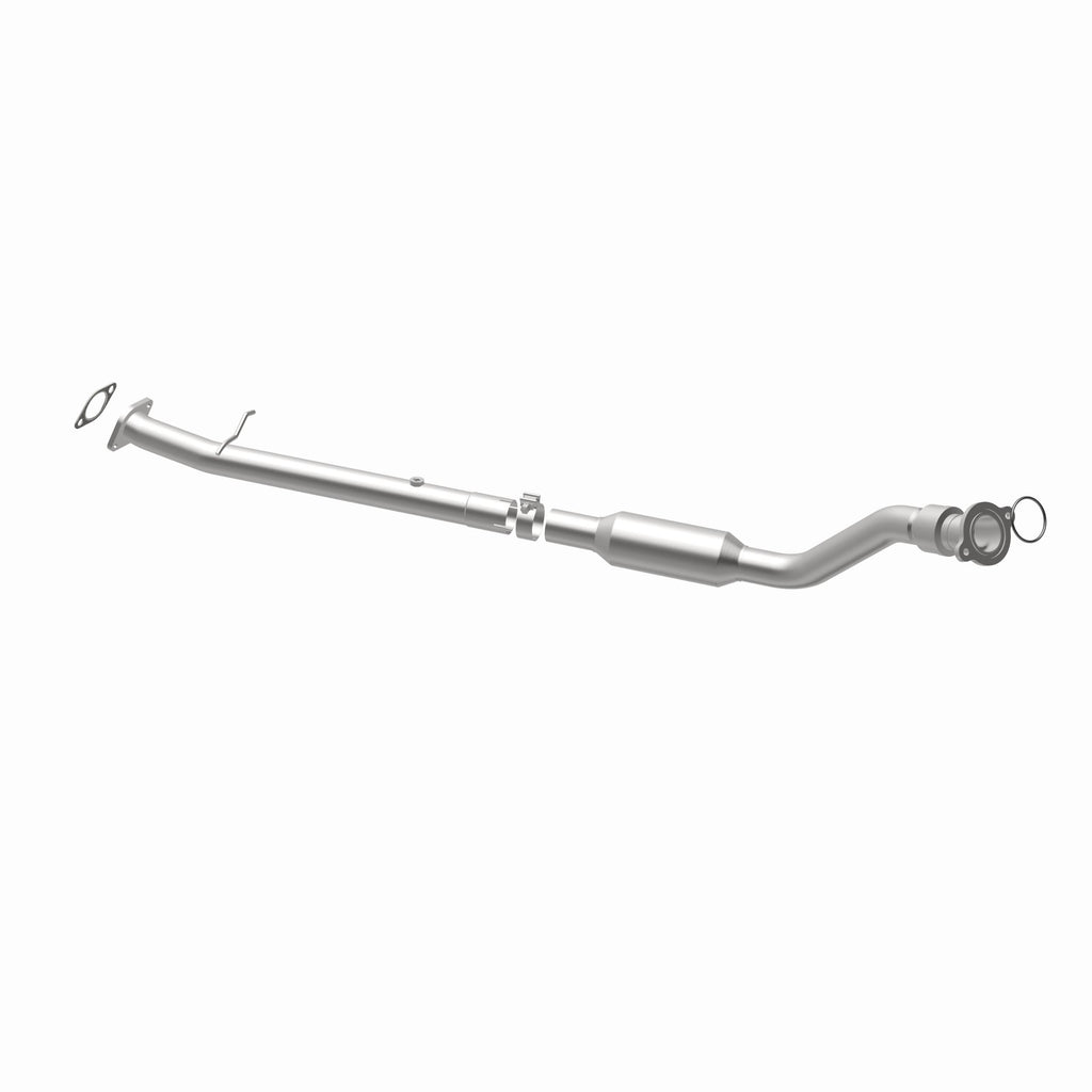 MagnaFlow Exhaust Products 49537 OEM Grade Direct-Fit Catalytic Converter for Select Chevrolet Venture, Oldsmobile Silhouette, Pontiac Montana