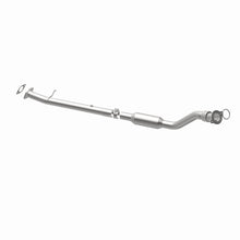 Load image into Gallery viewer, MagnaFlow Exhaust Products 49537 OEM Grade Direct-Fit Catalytic Converter for Select Chevrolet Venture, Oldsmobile Silhouette, Pontiac Montana