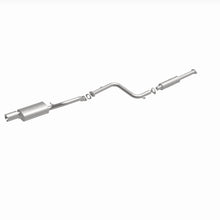 Load image into Gallery viewer, MagnaFlow Exhaust Products 15744 Street Series Polished Cat-Back System for Select Mitsubishi Eclipse
