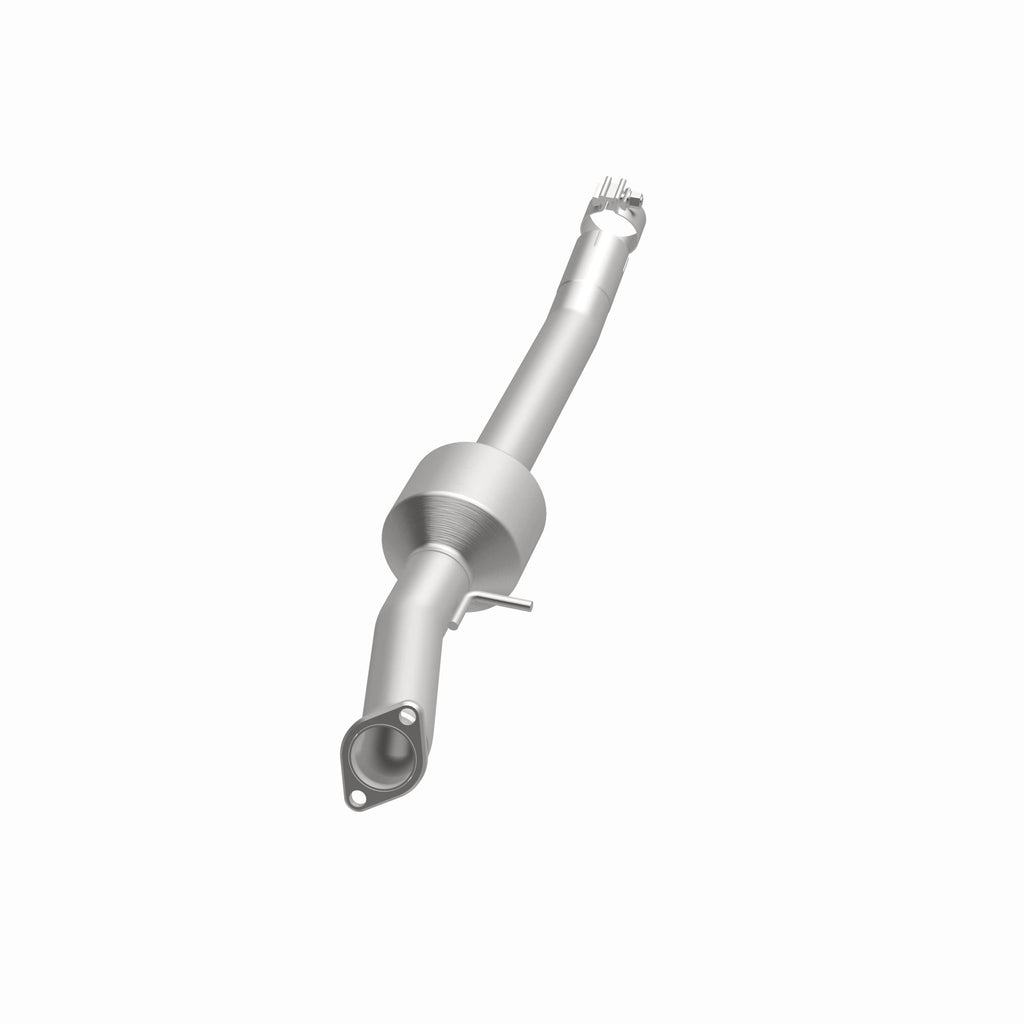 MagnaFlow Exhaust Products 51834 OEM Grade Direct-Fit Catalytic Converter for Select BMW X5