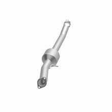 Load image into Gallery viewer, MagnaFlow Exhaust Products 51834 OEM Grade Direct-Fit Catalytic Converter for Select BMW X5