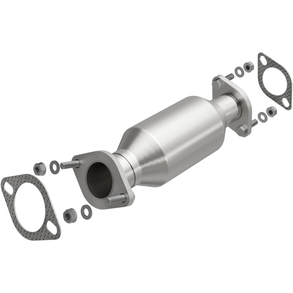 MagnaFlow Exhaust Products 52823 OEM Grade Direct-Fit Catalytic Converter for Select Hyundai Elantra, Hyundai Elantra GT
