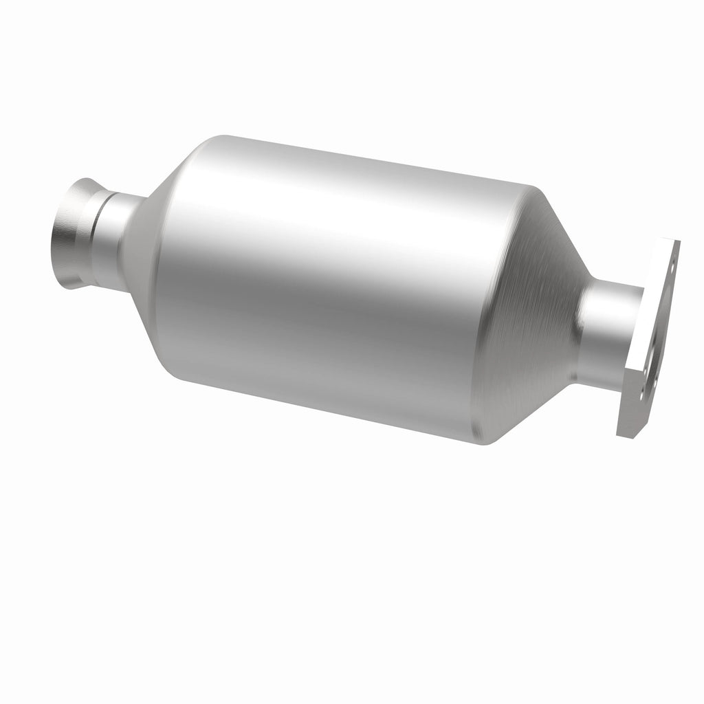 MagnaFlow Exhaust Products 3391916 California CARB Direct-Fit Catalytic Converter for Select Volkswagen Vanagon
