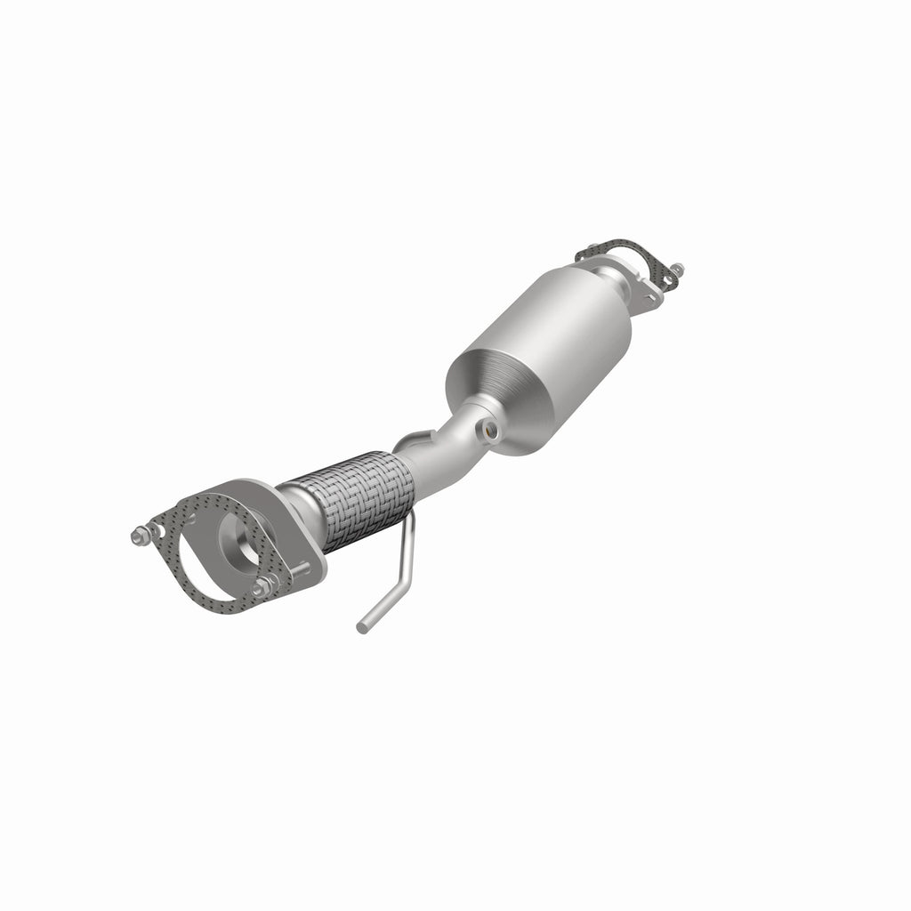 MagnaFlow Exhaust Products 280387 OEM Grade Direct-Fit Catalytic Converter for Select Nissan Altima