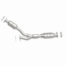 Load image into Gallery viewer, MagnaFlow Exhaust Products 24410 HM Grade Direct-Fit Catalytic Converter for Select Saturn L300, Saturn LS2, Saturn LW2, Saturn LW300