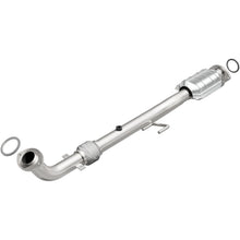 Load image into Gallery viewer, MagnaFlow Exhaust Products 24435 HM Grade Direct-Fit Catalytic Converter for Select Toyota Camry