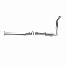 Load image into Gallery viewer, MagnaFlow Exhaust Products 4451415 California CARB Direct-Fit Catalytic Converter for Select Chevrolet Express 1500, Chevrolet Express 2500, Chevrolet Express 3500, Chevrolet G30, GMC G3500, GMC Savana 1500, GMC Savana 2500, GMC Savana