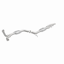 Load image into Gallery viewer, MagnaFlow Exhaust Products 23835 Standard Grade Direct-Fit Catalytic Converter for Select Mercedes-Benz 560SL