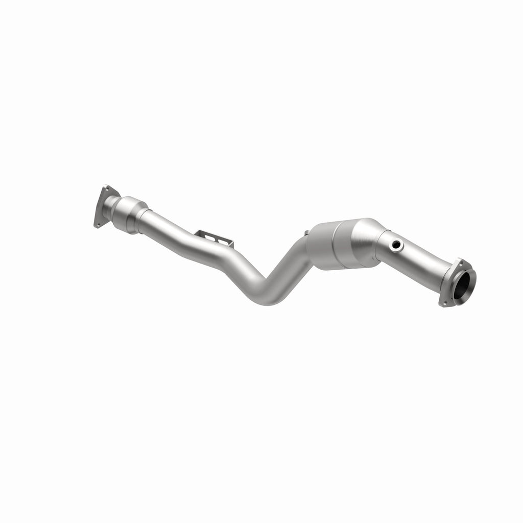 MagnaFlow Exhaust Products 24978 HM Grade Direct-Fit Catalytic Converter for Select Volkswagen Phaeton