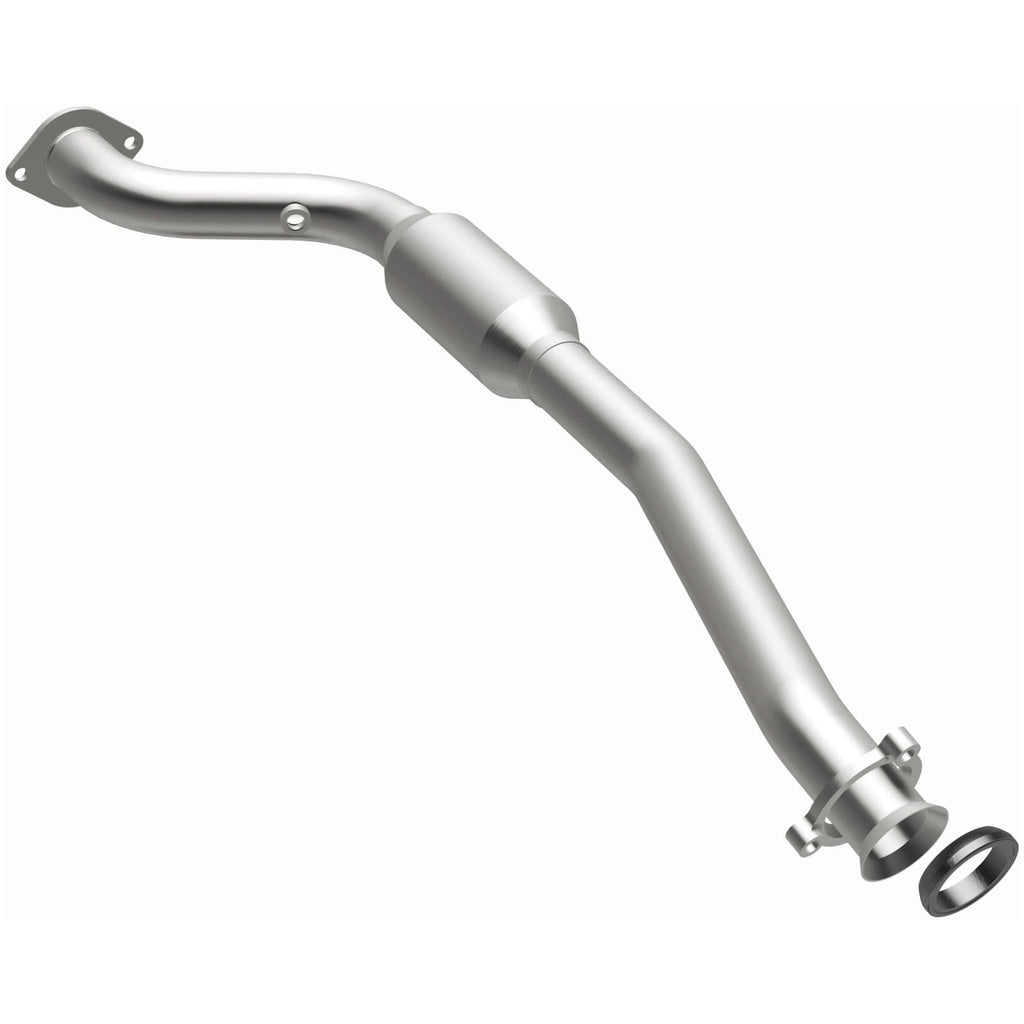 MagnaFlow Exhaust Products 5491966 California CARB Direct-Fit Catalytic Converter for Select Chevrolet Colorado, GMC Canyon, Hummer H3, Isuzu i-370