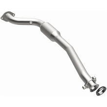 Load image into Gallery viewer, MagnaFlow Exhaust Products 5491966 California CARB Direct-Fit Catalytic Converter for Select Chevrolet Colorado, GMC Canyon, Hummer H3, Isuzu i-370