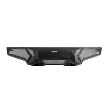 Load image into Gallery viewer, 19-24-Ram-1500-(Excl.-RebelWarlockTrx)-Element-Front-Bumper-WPwr-Bar---Tex.-Blk