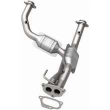 Load image into Gallery viewer, MagnaFlow Exhaust Products 49682 OEM Grade Direct-Fit Catalytic Converter for Select Ford Ranger, Mazda B4000