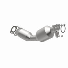 Load image into Gallery viewer, MagnaFlow Exhaust Products 5582144 California CARB Direct-Fit Catalytic Converter for Select INFINITI FX37, INFINITI QX70