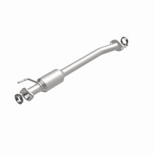 Load image into Gallery viewer, MagnaFlow Exhaust Products 24256 HM Grade Direct-Fit Catalytic Converter for Select Suzuki Grand Vitara, Suzuki XL-7