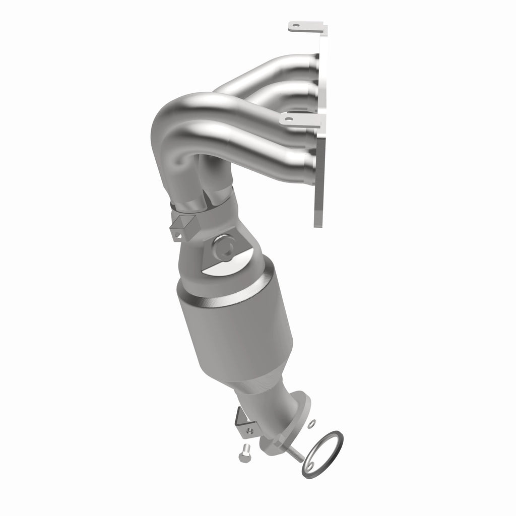 MagnaFlow Exhaust Products 5531800 California CARB Manifold Catalytic Converter for Select Toyota Camry