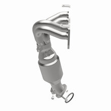 Load image into Gallery viewer, MagnaFlow Exhaust Products 5531800 California CARB Manifold Catalytic Converter for Select Toyota Camry