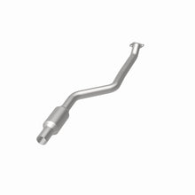 Load image into Gallery viewer, MagnaFlow Exhaust Products 49782 OEM Grade Direct-Fit Catalytic Converter for Select BMW 535i, BMW 535i xDrive, BMW 535xi