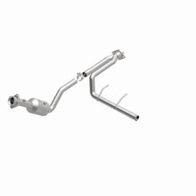 Load image into Gallery viewer, MagnaFlow Exhaust Products 52156 OEM Grade Direct-Fit Catalytic Converter for Select Ford F-150