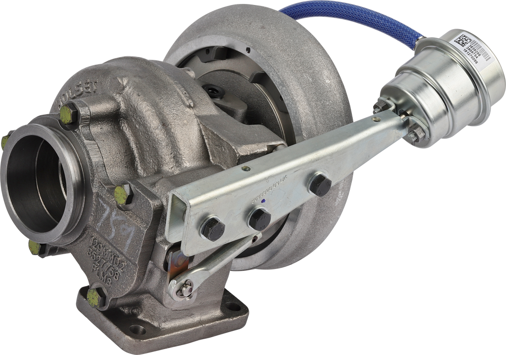 Alliant Power 4032820H Turbocharger