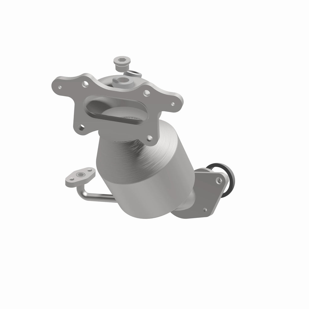 MagnaFlow Exhaust Products 52029 OEM Grade Manifold Catalytic Converter for Select Honda CR-Z