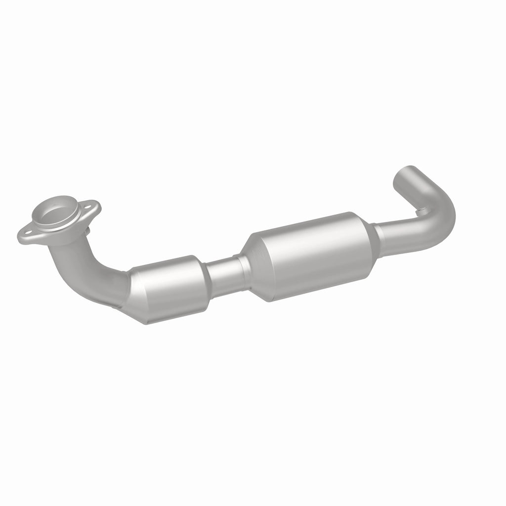 MagnaFlow Exhaust Products 280007 OEM Grade Direct-Fit Catalytic Converter for Select Ford F-150, Ford F-150 Heritage