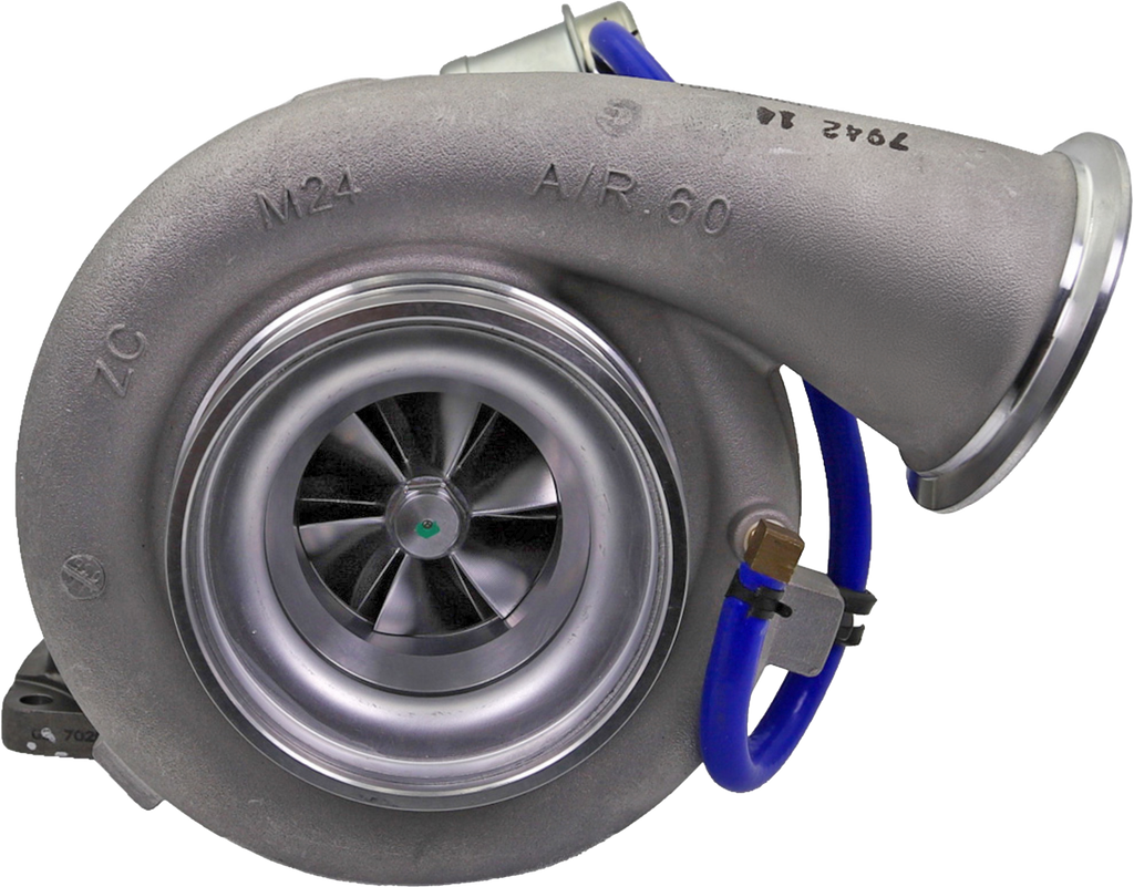 Alliant Power 714788-5009S Turbocharger