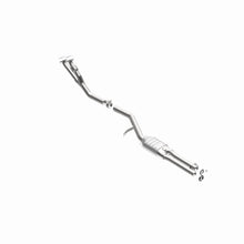 Load image into Gallery viewer, MagnaFlow Exhaust Products 3322554 California CARB Direct-Fit Catalytic Converter for Select BMW 325i, BMW 325iX, BMW 325is
