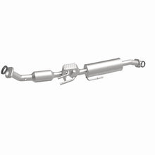 Load image into Gallery viewer, MagnaFlow Exhaust Products 280468 OEM Grade Direct-Fit Catalytic Converter for Select Toyota Prius, Toyota Prius AWD-e, Toyota Prius Prime