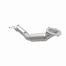 Load image into Gallery viewer, MagnaFlow Exhaust Products 5461848 California CARB Direct-Fit Catalytic Converter for Select Chevrolet Corvette