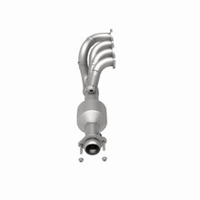 Load image into Gallery viewer, MagnaFlow Exhaust Products 50407 HM Grade Manifold Catalytic Converter for Select BMW 550i, BMW 650i, BMW 750Li, BMW 750i