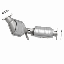 Load image into Gallery viewer, MagnaFlow Exhaust Products 24082 HM Grade Direct-Fit Catalytic Converter for Select INFINITI FX35, INFINITI G35, INFINITI M35, Nissan 350Z