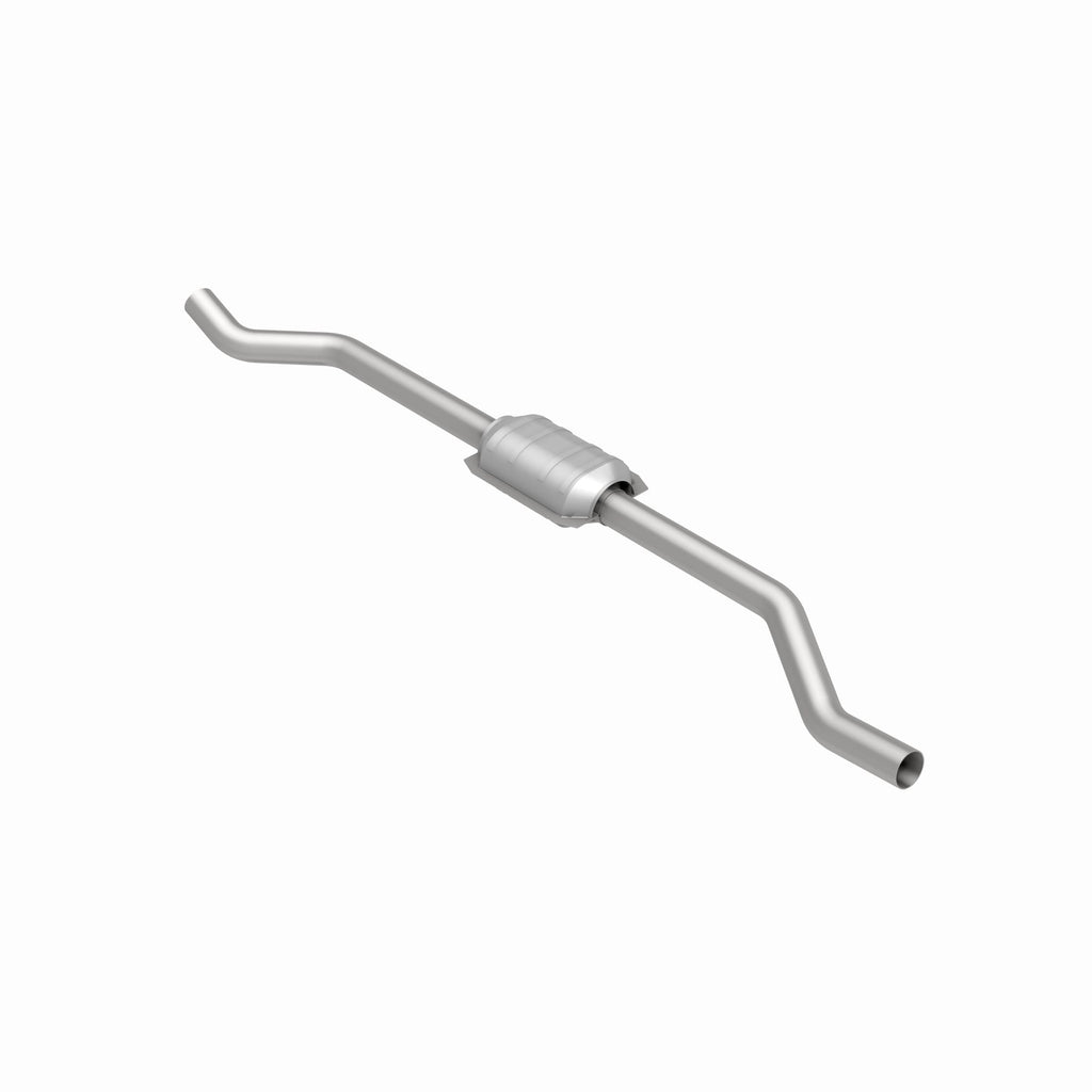 MagnaFlow Exhaust Products 23247 Standard Grade Direct-Fit Catalytic Converter for Select Dodge Dakota