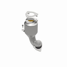 Load image into Gallery viewer, MagnaFlow Exhaust Products 52368 OEM Grade Direct-Fit Catalytic Converter for Select Porsche Cayenne
