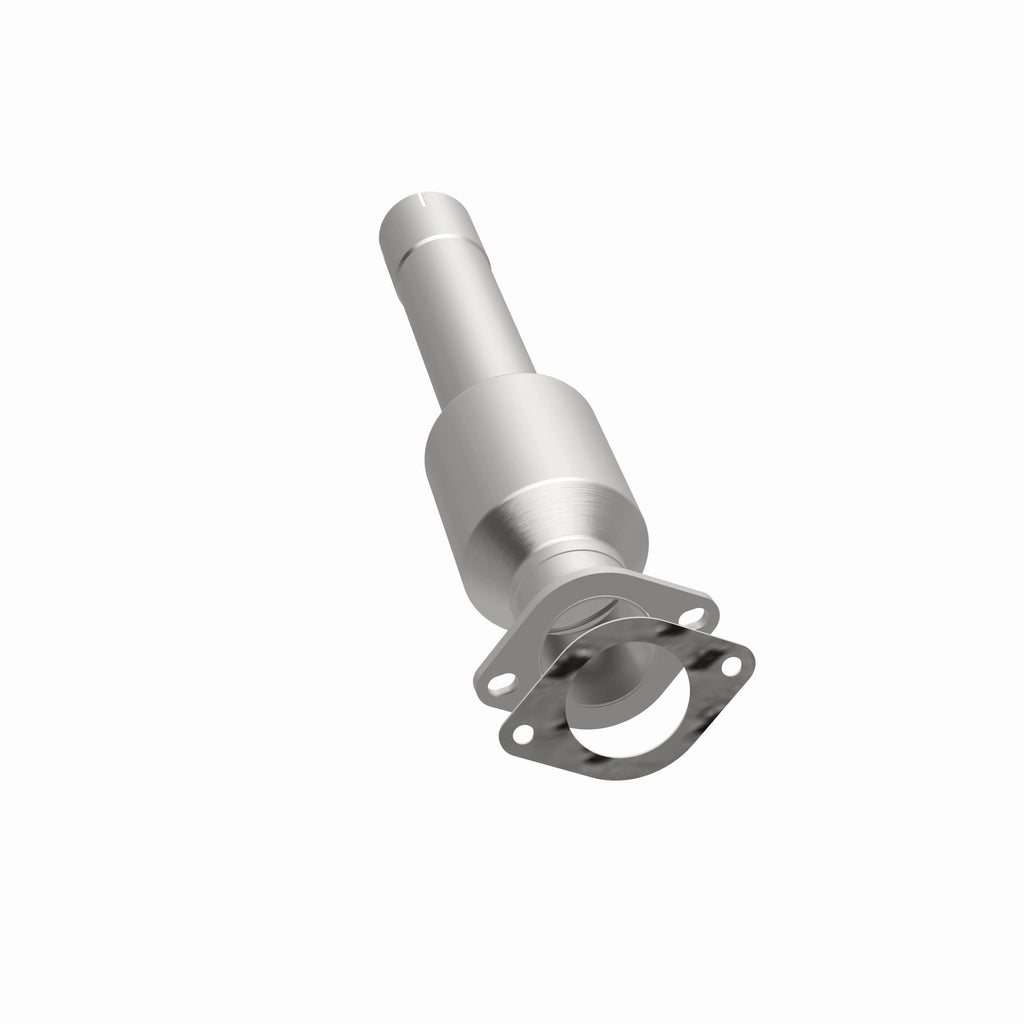 MagnaFlow Exhaust Products 21-989 OEM Grade Direct-Fit Catalytic Converter for Select Chevrolet Silverado 2500, Chevrolet Silverado HD, GMC Sierra 2500, GMC Sierra HD