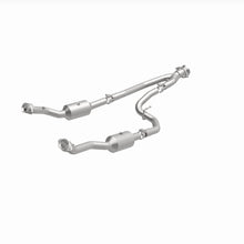 Load image into Gallery viewer, MagnaFlow Exhaust Products 280248 OEM Grade Direct-Fit Catalytic Converter for Select Ford Transit-150, Ford Transit-250, Ford Transit-350, Ford Transit-350 HD