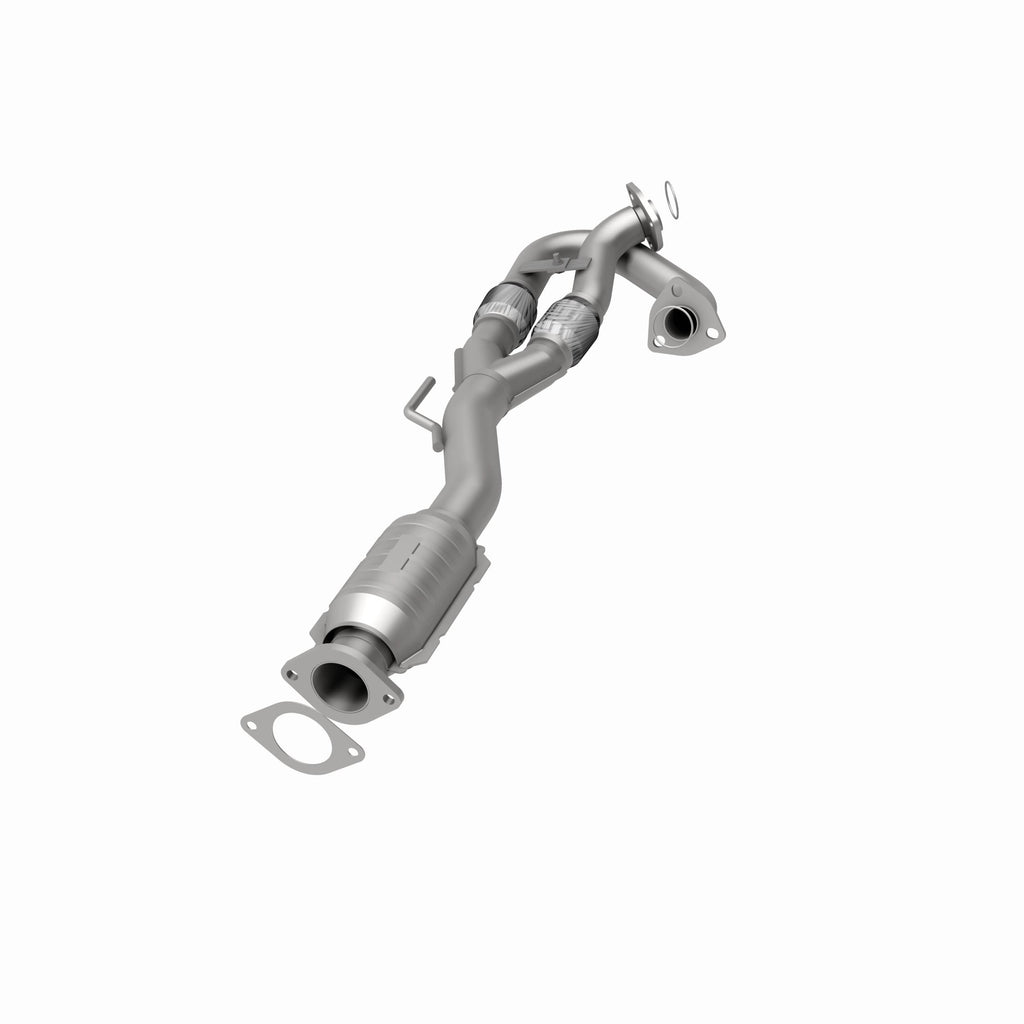 MagnaFlow Exhaust Products 24213 HM Grade Direct-Fit Catalytic Converter for Select Nissan Murano