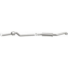 Load image into Gallery viewer, MagnaFlow Exhaust Products 21-322 OEM Grade Direct-Fit Catalytic Converter for Select Mazda MX-5 Miata
