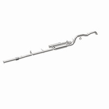 Load image into Gallery viewer, MagnaFlow Exhaust Products 19648 Overland Series Cat-Back System for Select Chevrolet Colorado, GMC Canyon