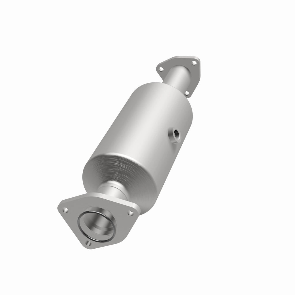 MagnaFlow Exhaust Products 5661260 California CARB Direct-Fit Catalytic Converter for Select Honda Accord